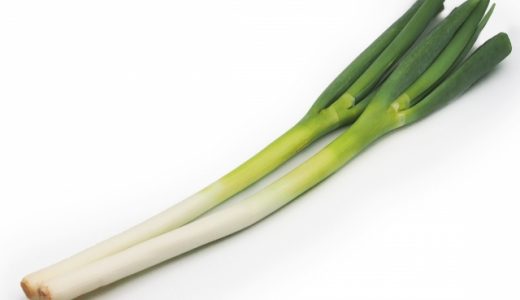 ネギで消化不良になる原因は？ねぎの栄養素や成分も合わせて紹介