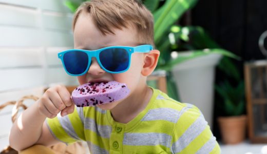 アイスクリームで頭痛にならない人の特徴は？なる人の対処法も紹介