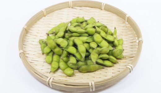 だだちゃ豆と枝豆の違いを解説！使い分けや価格・栄養素の違いも