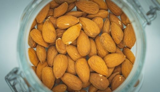アーモンドは冷凍保存可能？正しい保存方法や余り分のアレンジ方法も