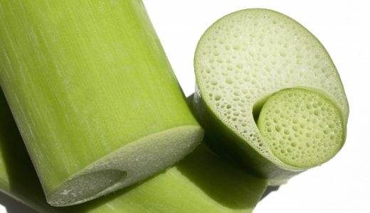 はす芋でアレルギーになる？主な症状や栄養・おいしい食べ方も