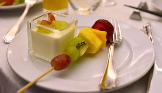 ブラマンジェとパンナコッタの違いは？ババロアとも似てるけど…