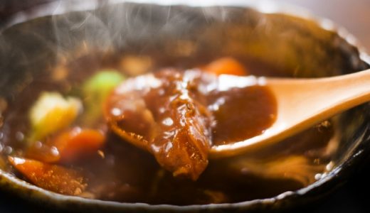 ビーフシチューは常温で食中毒に!冷蔵庫で何日持つ?翌日までの保存