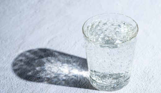 炭酸を飲み過ぎて気持ち悪い…原因は？炭酸水の一日の飲む量は？