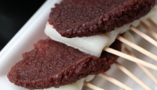 あんこの糖度はどれくらい?日持ち･賞味期限切れはいつまでOK?