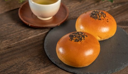 あんぱんは何歳から食べられる?あんこ･羊羹･たいやきはいつから?