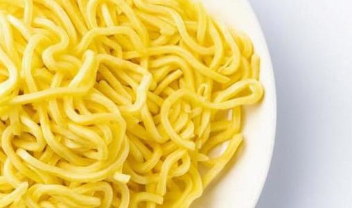 マルちゃん焼きそばの賞味期限はどのくらい?期限切れはいつまでOK?