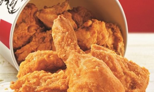 ケンタッキーの温め直し方法!カリカリジューシーに戻すには?