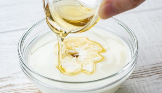 はちみつりんごヨーグルトの効果｜いつ食べるのがいい?栄養成分は?