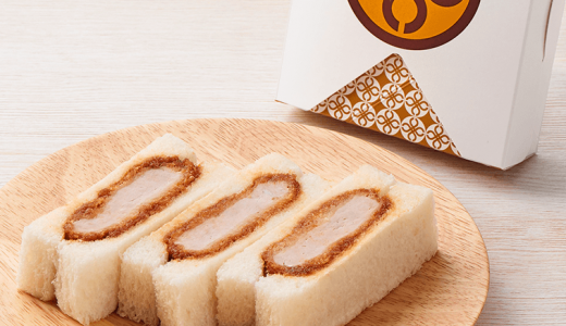 まい泉カツサンドは冷凍保存･解凍できる?常温での賞味期限は?