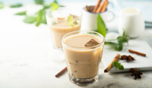 ミルクティーの味はまずい?美味しい?飲めない人へのアレンジ方法