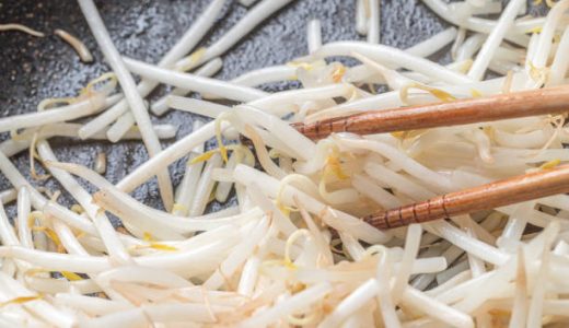 もやしの袋のまま保存する方法｜穴を開けて長持ち!冷凍できる?
