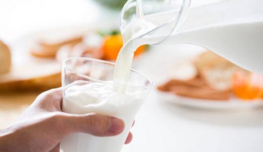 おいしい牛乳はお腹壊す？壊しにくくする飲み方は？温めるといいの？