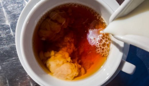 ミルクティーがやめられない!砂糖依存症･中毒になるとどうなる?