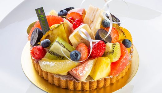 タルト生地の日持ちはどれくらい？冷凍保存はできる？解凍方法も！