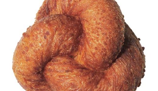 むぎゅっとドーナツはまずい?おいしい?みんなのクチコミを紹介!