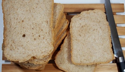 ふすまパンはまずい？おいしい？味の口コミやおすすめ品を紹介