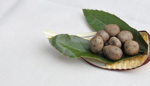 食べられないムカゴと食べられるムカゴの違いは？食べ方も解説！