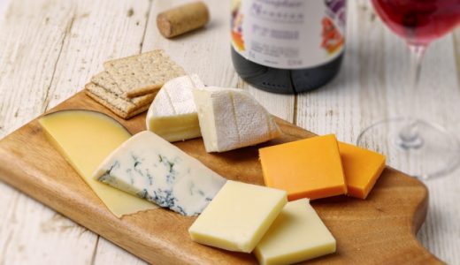 チーズは太る？毎日食べて大丈夫？適量や効果的な食べ方も！