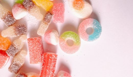 cbdグミがやばい?大麻の成分?危なくないの?おすすめの食べ方は?