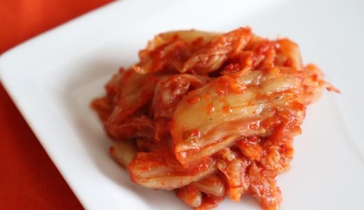 市販のキムチが体に悪い理由は？添加物は大丈夫？安全なメーカーは？