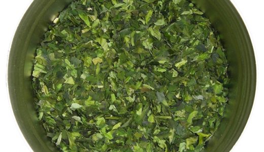 青のりアレルギー｜離乳食にあたえても大丈夫？青のりは何歳から？