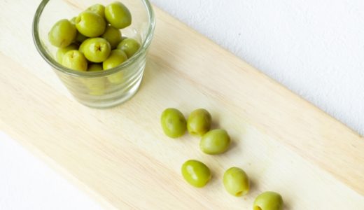 オリーブ塩漬けはそのまま食べても大丈夫?塩抜きは?おすすめ食べ方