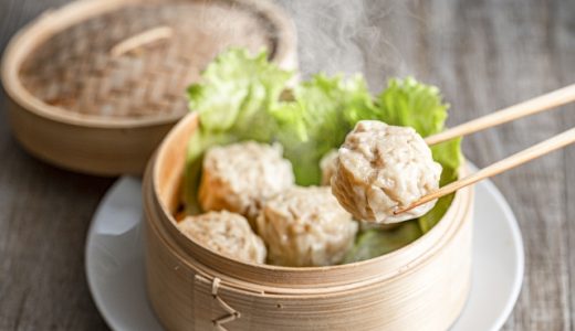 焼売（シュウマイ）に合うおかずは？付け合わせの野菜といえば！？