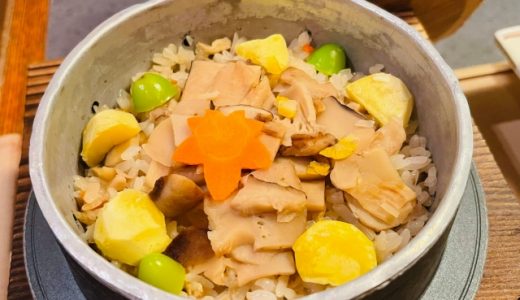 釜飯の素の賞味期限切れは食べられる？長持ちのコツや味の口コミも