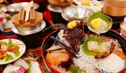 伊勢海老は死んだら食べられないって本当？調理方法やアレンジも