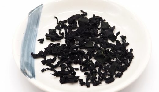 乾燥わかめは腐るのか？保存方法は？アレンジ方法やおすすめ品も