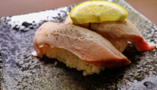 寿司のシャリで赤酢を使うのはまずい？赤シャリに合うネタはなに？