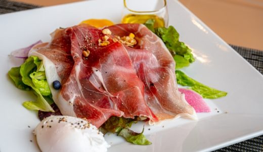 生ハムの保存方法は？冷蔵庫で正しく保存！冷凍しても大丈夫？