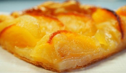 アップルパイ味はどんな味?美味しい?ペヤングのアップルパイ味とは