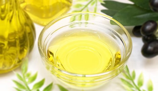 オリーブオイルは生で食べることもできる?飲むことのメリットは?