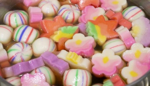 生麩は体に悪い？グルテンを含む食品はなぜ避けられる？腸に悪い？