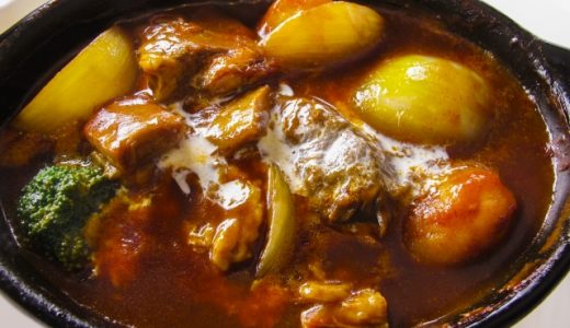ビーフシチューが腐る原因を紹介！正しい保存方法や冷凍方法も