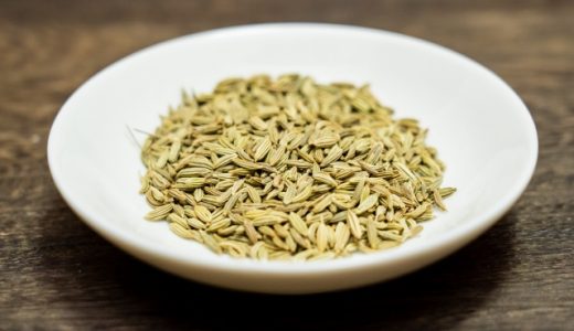 フェンネルシードの代用品となるものは？使い方や実際の口コミも