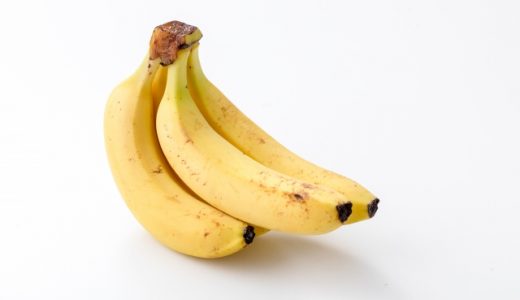 バナナを毎日食べると起こる効果を紹介！栄養や飽きない食べ方も