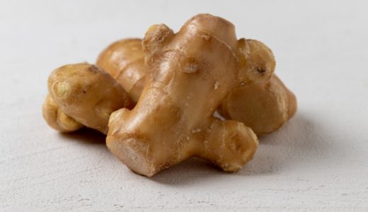 辛くない生姜の佃煮の作り方は？辛みを抑えて失敗しないレシピ！
