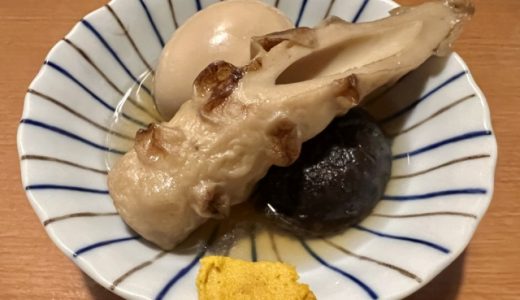 おでんの肉で牛すじ以外に何が合うの?おすすめのお肉・魚介類は?