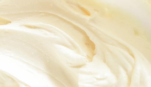 植物性生クリームは体に悪い？トランス脂肪酸のデメリットとは？
