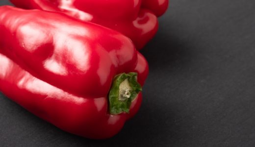赤ピーマンを生で食べると危険って本当？生で食べると取れる栄養は？