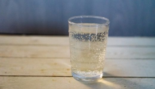 生茶スパーリングがまずいと話題に！お茶に炭酸って実際はどんな味？