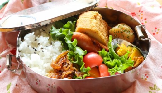 卵焼きの作り置きは可能？日持ちする？保存と加熱が大切！レシピも