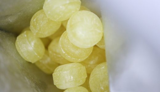 VC3000のど飴を食べ過ぎると体に悪い?下痢や吐き気の原因に?