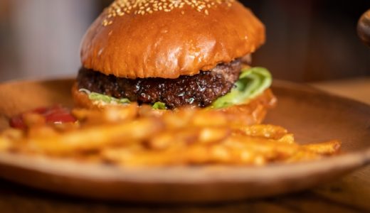 ハンバーガーは健康にいい？カロリーや添加物の量も紹介！