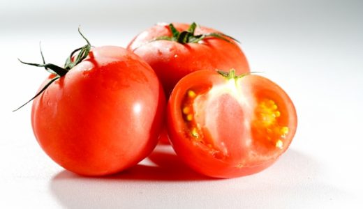 トマトのアレルギー持ちはケチャップを食べても大丈夫？口コミも