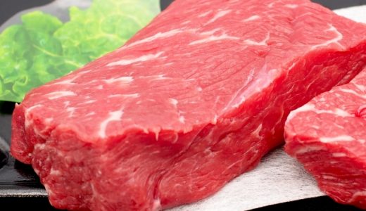 ウルグアイ牛肉はまずい?美味しい?どんな特徴があるの?栄養は?