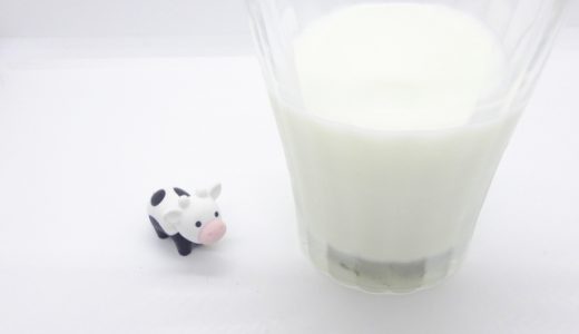 牛乳でお腹がゴロゴロする対処法を紹介！なりやすい人の特徴も